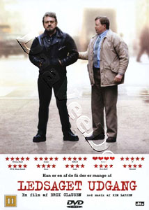 Temporary Release (DVD)